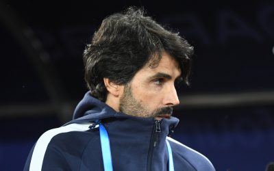 Coelho, după eșecul umilitor: „Rezultatul e strict responsabilitatea mea”