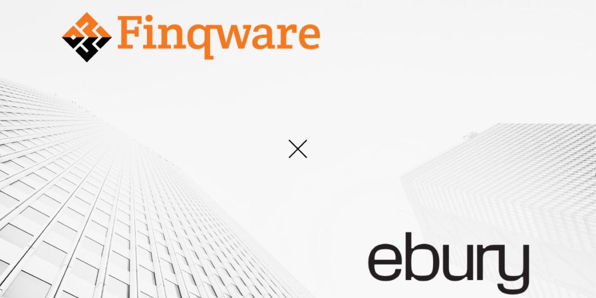 Finqware și Ebury automatizează operațiunile financiare