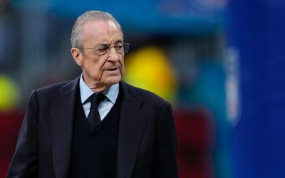Florentino, furios după Bayern: „Sezonul alb, un eșec la Real, două… Inacceptabil”