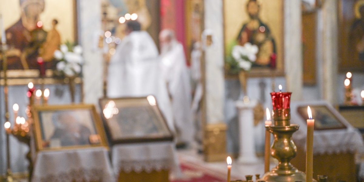 Ce nume se sărbătoresc de Florii. Lista prenumelor care își serbează onomastica pe 5 aprilie