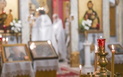 Floriile aduc bucurie în casele românilor: Peste un milion de oameni își serbează onomastica Duminica Floriilor marchează un moment deosebit în calendarul creștin, celebrând Intrarea Domnului în Ierusalim și deschizând Săptămâna Mare, înaintea Paștelui