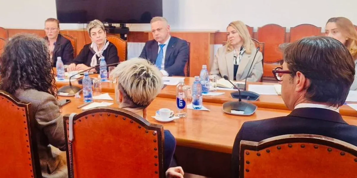 Ne vrem un sistem echilibrat: Ce așteptări au românii de la justiție