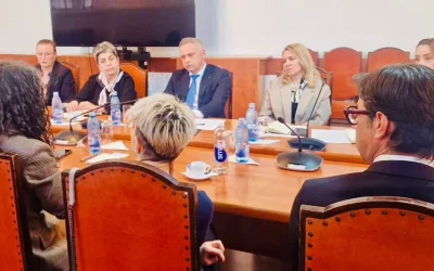 Ne vrem un sistem echilibrat: Ce așteptări au românii de la justiție