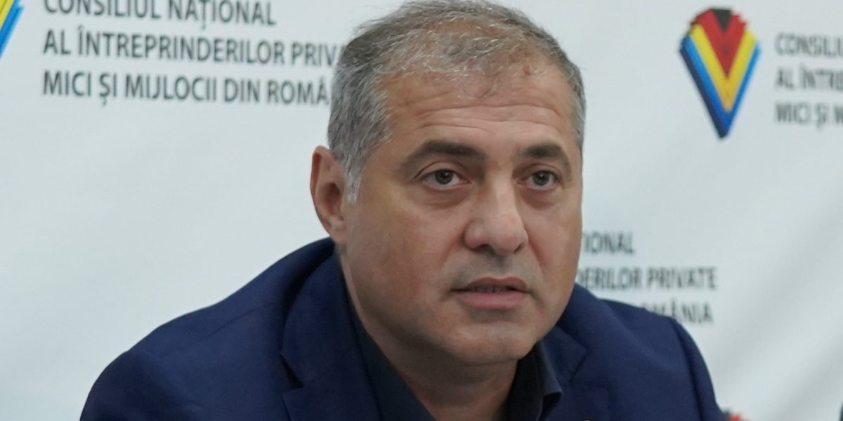 JIANU (IMM România): Afacerile, să ignore „circul” politic de la TV