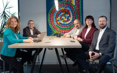 S-a lansat BAR: Asociația de consultanță în afaceri vine în ajutorul României