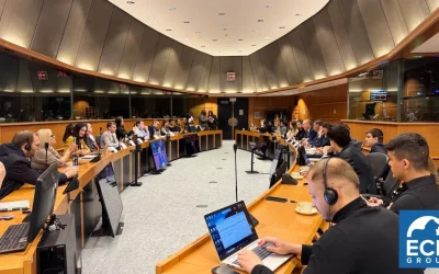 Moneda digitală BCE: Statele non-euro, în fața provocărilor. Unde e Europa?