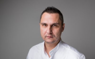 Ștefan de la Wolt România, promovat: Devine și Country Lead