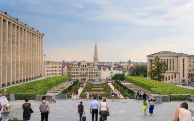Belgienii, sfătuiți să-și facă trusă de urgență: Ce pregătesc autoritățile