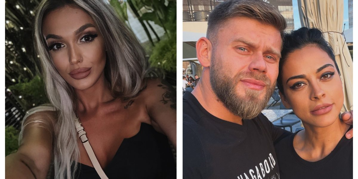 E. Vișan și R. Kovacs, primele declarații: Sunt sau nu un cuplu? Ce au spus