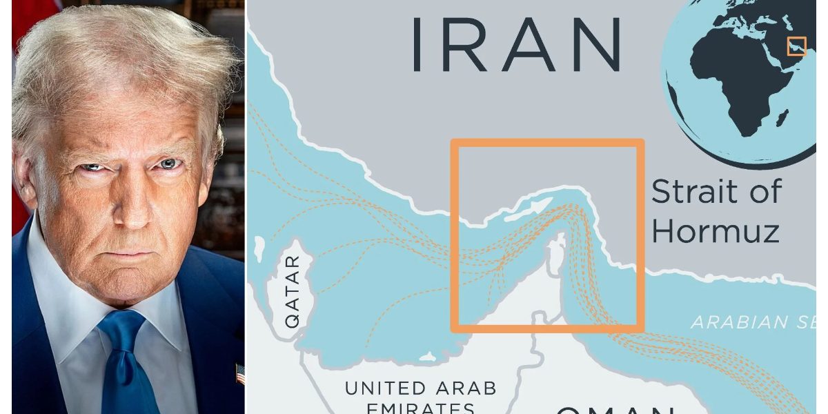 Trump amenință Iranul: Distruge podurile și centralele electrice! Ziua 52
