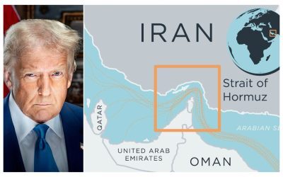 Trump amenință Iranul: Distruge podurile și centralele electrice! Ziua 52