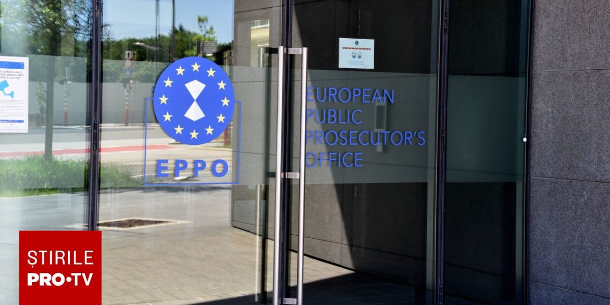 Fraudă de 20 milioane euro descoperită de Parchetul European în România. În afacere este implicat și un angajat guvernamental