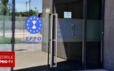 Parchetul European (EPPO) anchetează o posibilă fraudă de 20 de milioane de euro în proiecte europene Bucureștiul este scena unei anchete ample desfășurate de Parchetul European (EPPO), care vizează o posibilă fraudă legată de fonduri europene