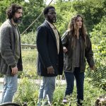 'From' Renewed For Fifth and Final Season (Exclusive)