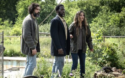 „From” revine pentru sezonul 5 final: Sfârșitul serialului așteptat