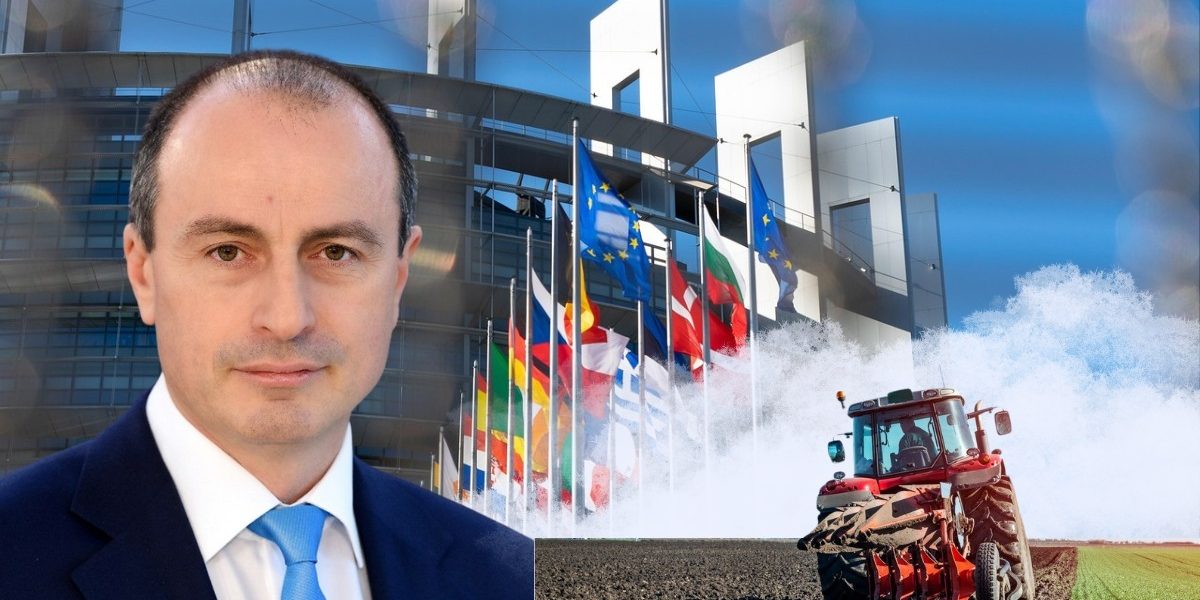 Irimescu, ministrul plenipotențiar, se pensionează