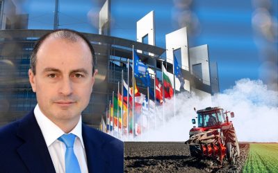 Irimescu, ministrul plenipotențiar, se pensionează