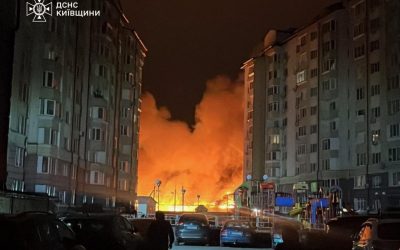 Ucraina cere rusiei armistițiu energetic, măcar de paște