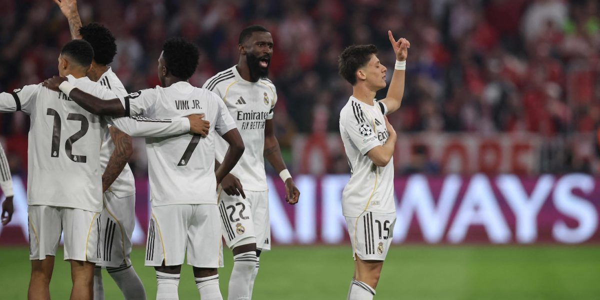 Bayern – Real Madrid, batalia colosală din Champions League: Urmăriți LIVE