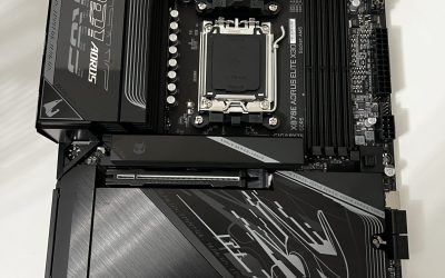 De ce plăcile de bază sunt CRUCIALE pentru procesoarele AMD X3D?