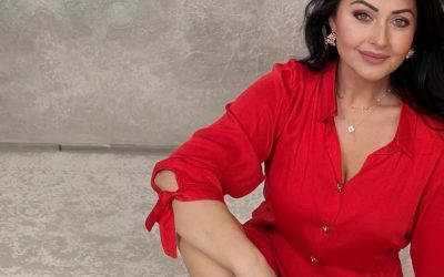 Gabriela Cristea, transformare șoc în România: Minus 30 kg fără operație