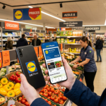 Lidl intră pe piața mobilă: Abonamente ieftine în 30 de țări, inclusiv în România