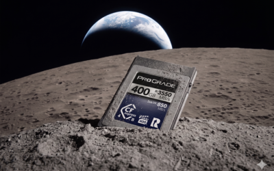 Ce CARD secret a imortalizat misiunea ARTEMIS II? Detalii spectaculoase!