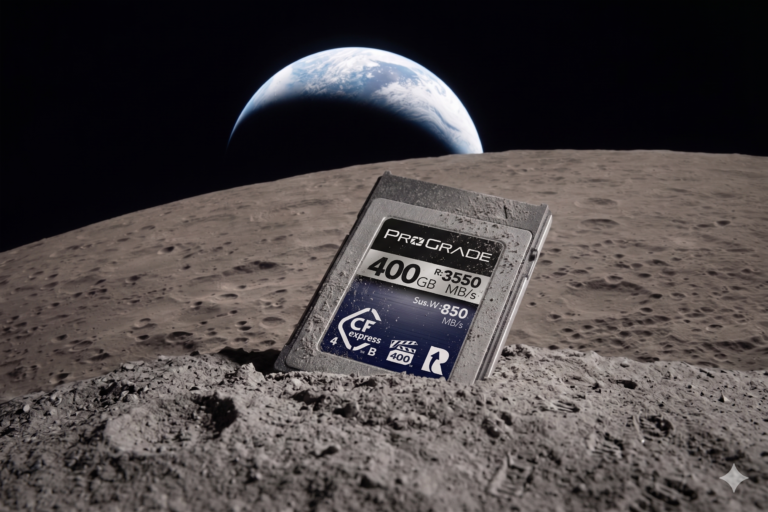 Ce CARD secret a imortalizat misiunea ARTEMIS II? Detalii spectaculoase!