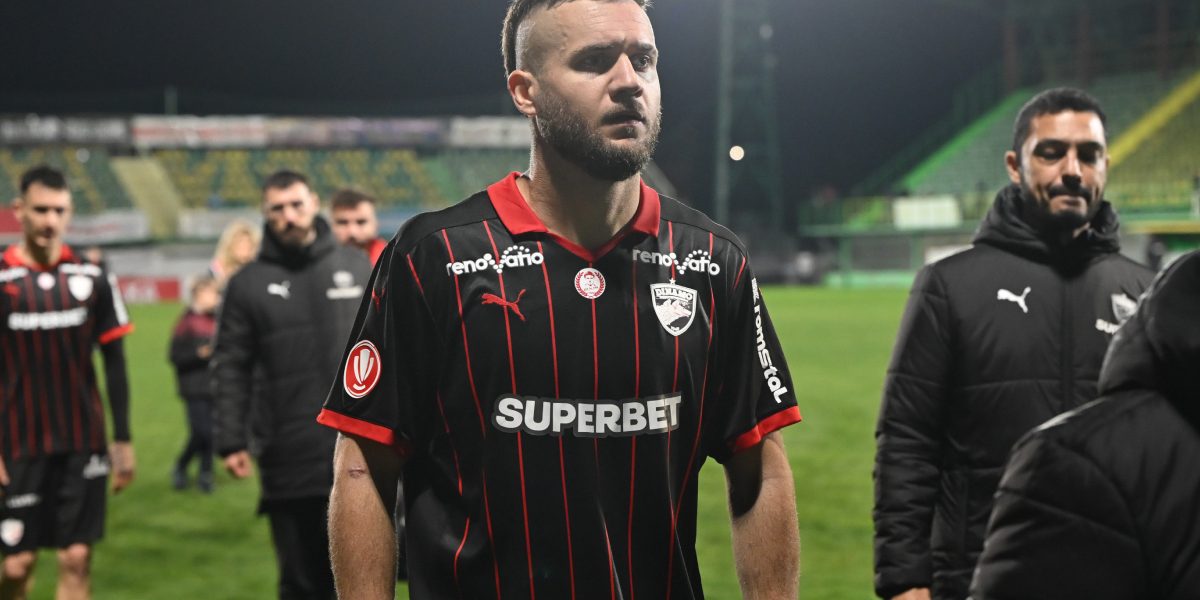 Dinu, replica savuroasă despre Pușcaș la Dinamo: „Venirea e hazlie!”