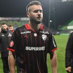 Dinu, replica savuroasă despre Pușcaș la Dinamo: „Venirea e hazlie!”