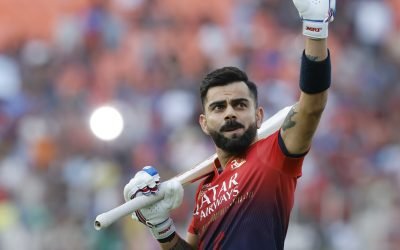 RCB vs CSK 2026: Previziuni explozive și totul despre teren