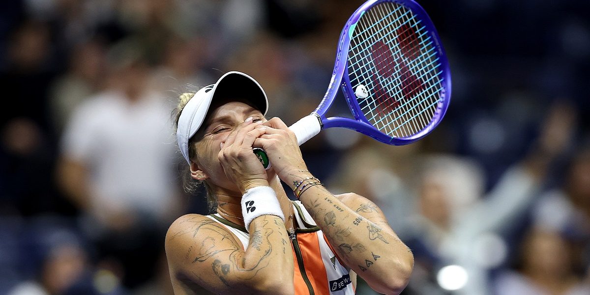 Wimbledon: Fosta campioană, prinsă! Riscă 4 ani de suspendare