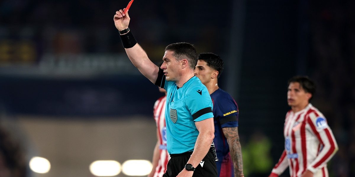 Kovacs, eroare uriașă în Spania: „Una dintre cele mai mari greșeli”