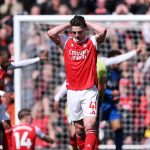 Arsenal, pas ȘOC în lupta pentru titlu: Arteta, învins de Bournemouth