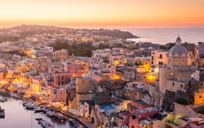 Alternativele Coastei Amalfi: Unde poți petrece superb, dar mai ieftin