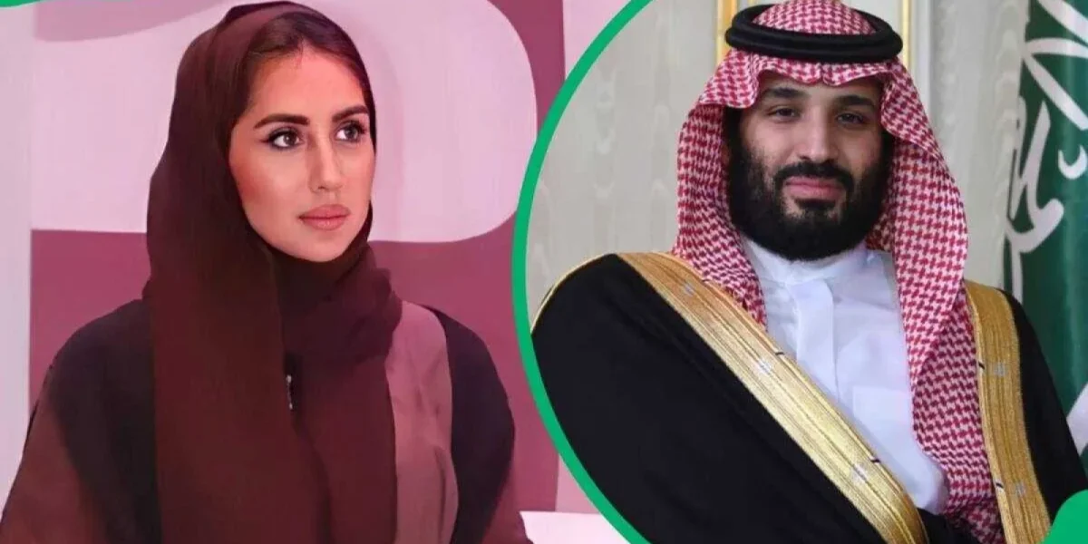 Prințesa Sara, soția secretă a lui Mohammed bin Salman: Un destin tragic