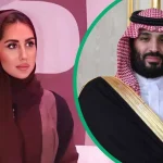 Prințesa Sara, soția secretă a lui Mohammed bin Salman: Un destin tragic