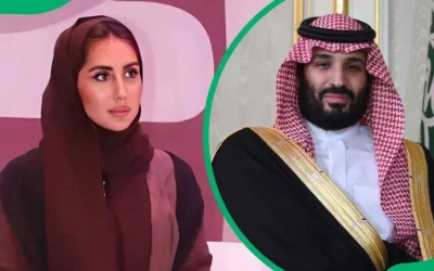 Prințesa Sara, soția secretă a lui Mohammed bin Salman: Un destin tragic