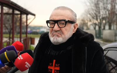 Becali, avertisment dur pentru Rădoi: „Nu te las!”, după FCSB – Oțelul. Jucătorul criticat