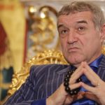 Becali, păcat de Paște: Amendă și permis suspendat 90 de zile