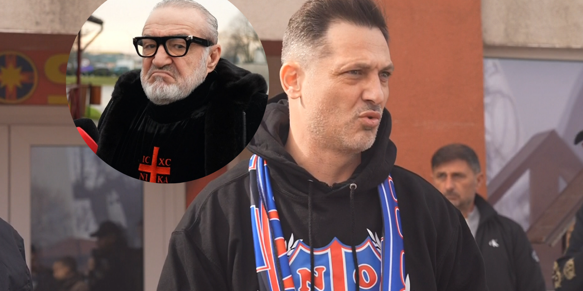 Rădoi, OUT din curtea lui Becali: Craioveanu face comparația: Guardiola și Mourinho