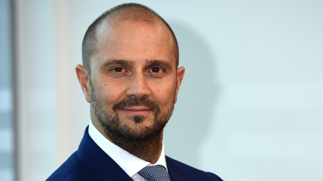 Giuseppe Carella, cu o experiență de peste 25 de ani în afaceri internaționale, va prelua funcția de Country Manager al Nestlé România începând cu 1 aprilie 2026