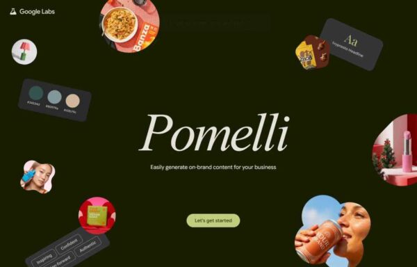 Google Pomelli, noua armă AI: Ce schimbă în marketing?