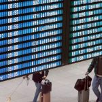 Sute de zboruri au fost anulate marți în Germania, din cauza grevei piloților de la Lufthansa