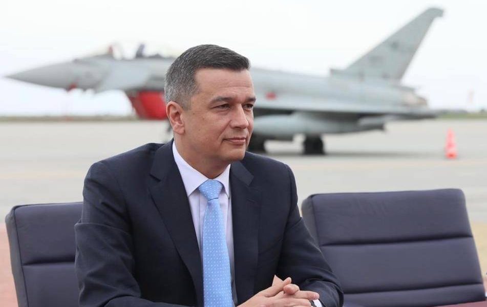 Grindeanu, despre Nicușor Dan: Înțelege rolul de mediator, deși nu au o istorie comună