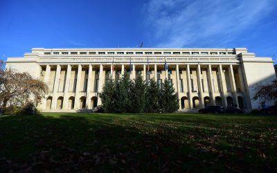 Guvernul înăsprește exploatarea agregatelor minerale: Ce schimbări ne așteaptă?