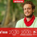 Survivor România 2026: Bianca și Aris Eram, șocați de eliminarea lui Ceanu