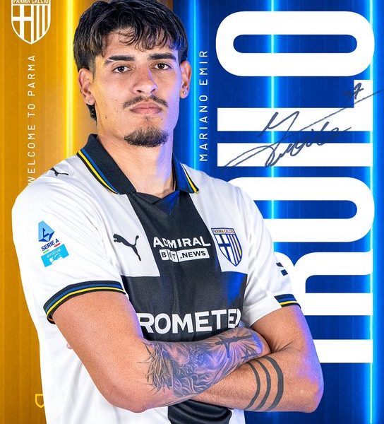 Lista convocaților pentru meciul Parma – Lazio, anunțată de antrenorul Cuesta ECHIPA de fotbal italiană, Parma, a dat publicității lista jucătorilor convocați de antrenorul Cuesta pentru meciul cu Lazio