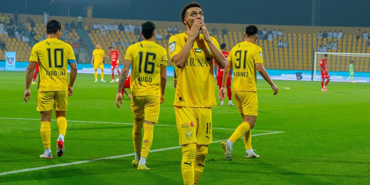 Al Wasl, test de foc cu Al Nasr. Meciuri tari în Premier League