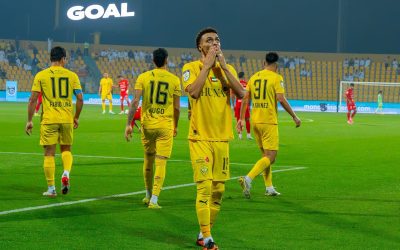 Al Wasl, test de foc cu Al Nasr. Meciuri tari în Premier League